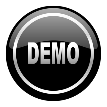 Minisite Two Test logo